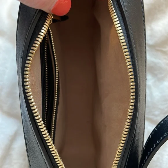 Gucci horsebit 1955 small shoulder bag -can be worn crossbody - Picture 5 of 5